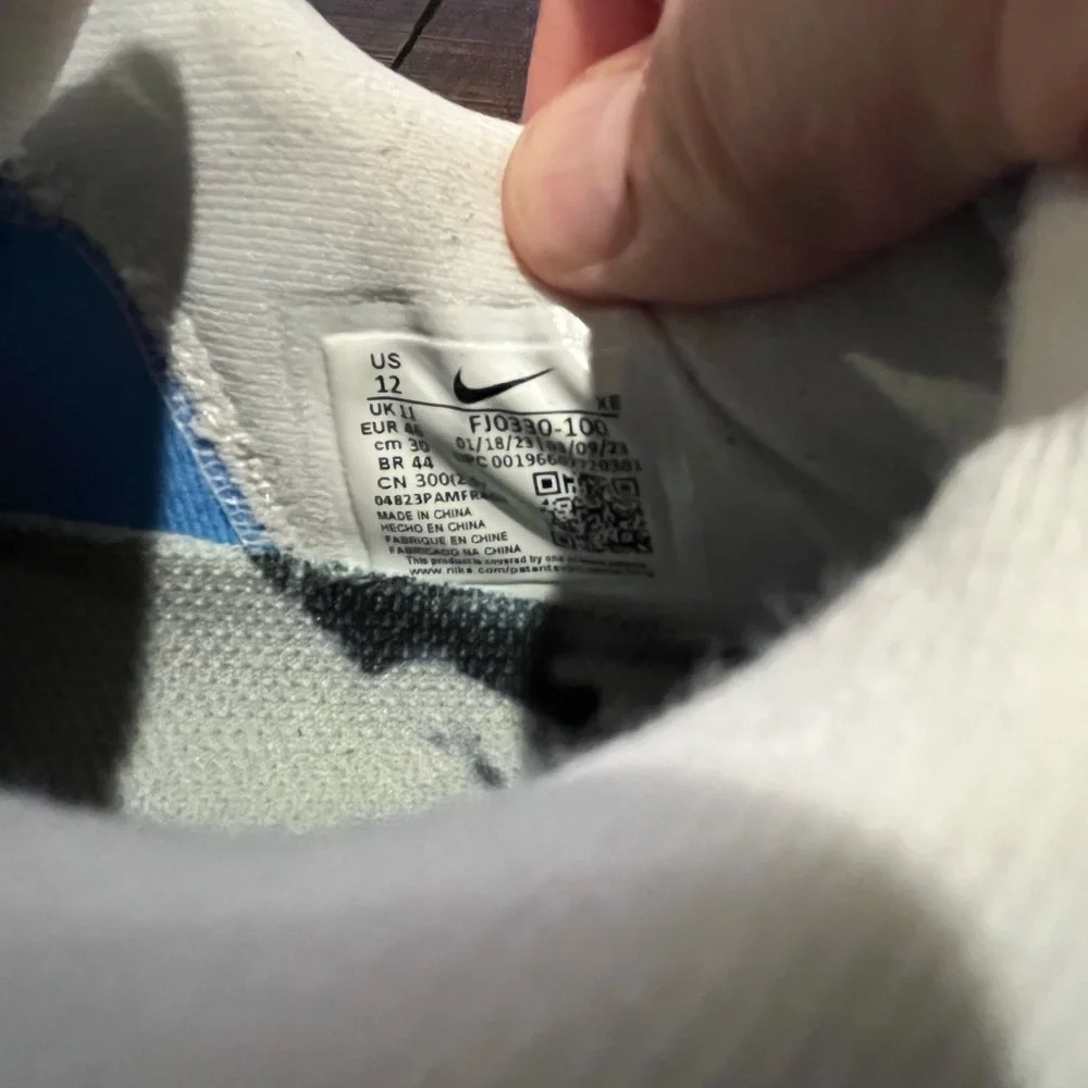 Nike Air Zoom Vomero 16 Premium “Bill Bowerman” - Picture 7 of 8